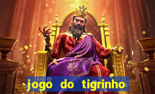 jogo do tigrinho jojo todynho